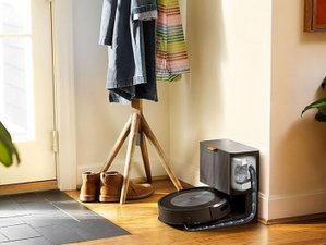 Black Friday: 2 aspiradores robô iRobot com descontos de mais de 40%