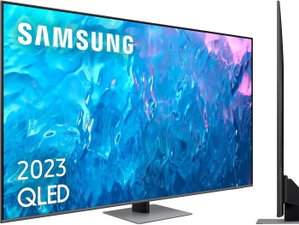 Black Friday: 2 smart TV Samsung com preço abaixo dos 680 euros