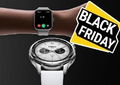 Black Friday: 2 smartwatches Xiaomi com preço incrível abaixo dos 100 €