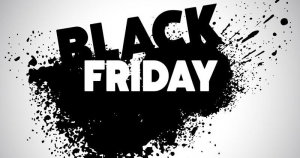 Black Friday recheada de promoções: Xiaomi Redmi Note 2 a 74€ e muito mais!