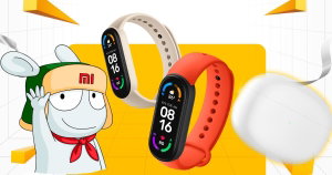 Black Friday 2022: 3 gadgets Xiaomi que valem mesmo a pena