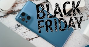 Black Friday 2022: 570 € de desconto em smartphone premium com 12 GB de RAM