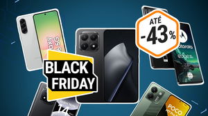 Black Friday 2025: 5 telemóveis em promoção que tens de ter debaixo de olho!