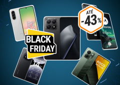 Black Friday 2025: 5 telemóveis em promoção que tens de ter debaixo de olho!