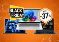 Black Friday 2025: 6 portáteis com descontos até 37% para comprares de olhos fechados
