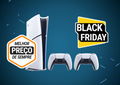 Black Friday 2025: a consola PS5 Digital está ao menor preço na PlayStation!