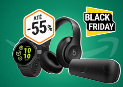 Black Friday 2025: As 10 melhores ofertas do dia com descontos acima dos 40%