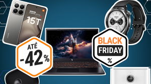 Black Friday 2025: guia com as 40 melhores promoções em Portugal!
