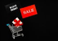 Black Friday 2026: 44% dos portugueses já estão a preparar as compras