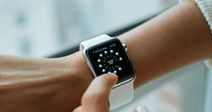 Black Friday: 3 smarwatches com 40% e mais de desconto no preço