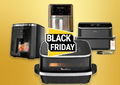Black Friday: 4 Airfryers de grande capacidade com descontos até 40%