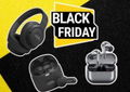 Black Friday: 4 auriculares com preços chocantes que não vais querer perder