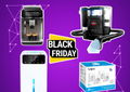 Black Friday: 5 produtos que estão com desconto extra e fazem toda a diferença na tua casa