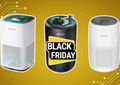 Black Friday: estes 5 purificadores de ar estão a menos de 50 euros