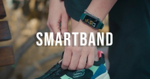 Black Friday: 5 smartbands para desporto agora ao melhor preço