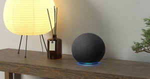 Black Friday: Amazon Echo e Echo Dot com grande promoção e envio para Portugal
