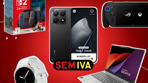 Black Friday antecipada: a Worten arranca com a campanha "Dias sem IVA"