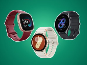 Fitbit, Amazfit ou Samsung? Escolhe o teu smartwatch com até 42% de desconto!