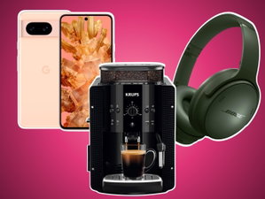 Black Friday antecipada: Não percas as promoções de hoje na Amazon!