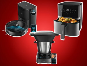 Casa inteligente com até 56% de desconto: Black Friday antecipada da Amazon!