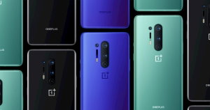 Black Friday: aproveita os descontos no OnePlus Nord e OnePlus 8 Pro