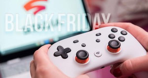 Black Friday: aproveita os incríveis descontos em jogos no Google Stadia!