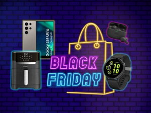 Black Friday: chegou o dia das grandes promoções e estas são as nossas escolhas