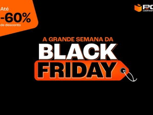 Black Friday começou? Agarra estas ofertas já disponíveis na PcComponentes