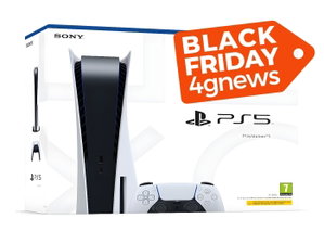 Confere os descontos da PS5, Nintendo Switch e Xbox nesta Black Friday