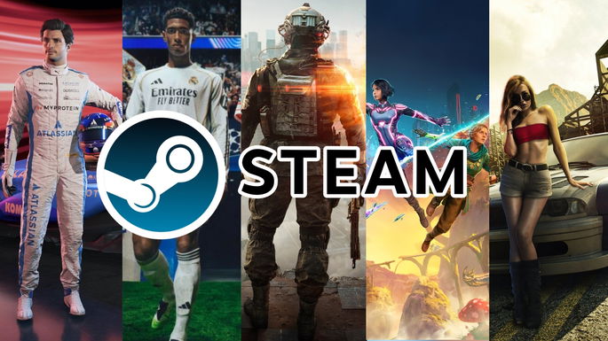 Black Friday da EA na Steam traz descontos de até 90% para estes 12 grandes jogos