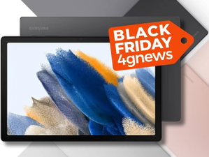 Black Friday: desconto imperdível de 41% no Samsung Galaxy Tab A8 de 10,5"