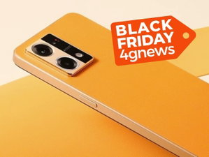 Black Friday: é hora de correr para comprar o OPPO Reno7 por -30%