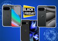Black Friday: 3 telemóveis Google Pixel com um preço tão bom que vão desaparecer num piscar de olhos