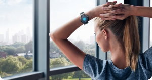 Black Friday: Huawei Watch GT2 está ao preço mais baixo de sempre