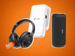 Black Friday imperdível: 12 gadgets por menos de 30€ na Amazon