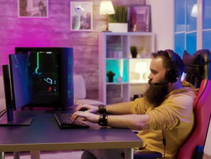 Black Friday já chegou à PC Componentes com 3 produtos incríveis para gamers