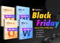 Black Friday Keysfan: desconto imperdível até 80% no Microsoft Office 2021 e até 90% no Windows 11
