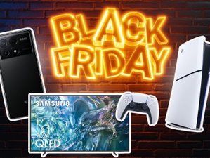 Black Friday 2024: guia com as melhores promoções em Portugal