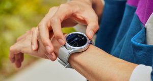 Black Friday: o melhor smartwatch de 2021 agora ao melhor preço