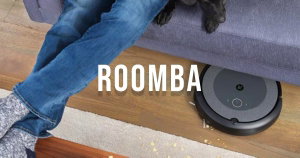 Black Friday: os 5 melhores aspirador robot Roomba em promoção