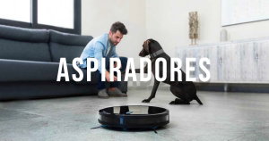 Black Friday: os 5 melhores aspiradores robot Cecotec em promoção