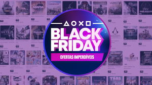 Black Friday PlayStation não acabou! 25 grandes jogos por menos de 10 €