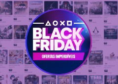 Black Friday PlayStation não acabou! 25 grandes jogos por menos de 10 €