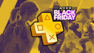 Black Friday PlayStation: poupa até 45 € na subscrição da PS Plus em 2026