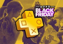 Black Friday PlayStation: poupa até 45 € na subscrição da PS Plus em 2026