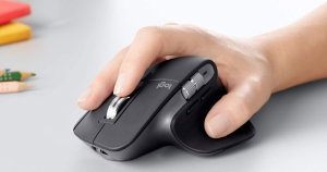 Black Friday: poupa 35 € no melhor rato para trabalho da Logitech