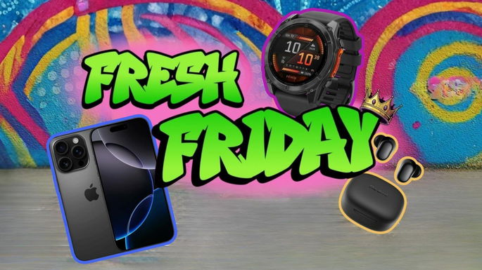 Black Friday Power Planet