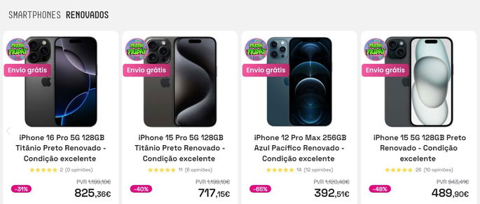 Black Friday 2025 Powerplanet dicas