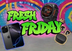 Black Friday Powerplanet 2025: os 5 grandes negócios que parecem saídos dos anos 90