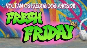 Black Friday Powerplanet 2025: voltam os preços dos anos 90 com descontos épicos em tecnologia